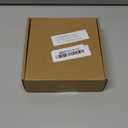 uxcell Furniture Casters 2 Inch Nylon M10 x 15mm Threaded Stem Swivel Caster Wheels, 38lb Capacity Each Wheel, 5 Pcs