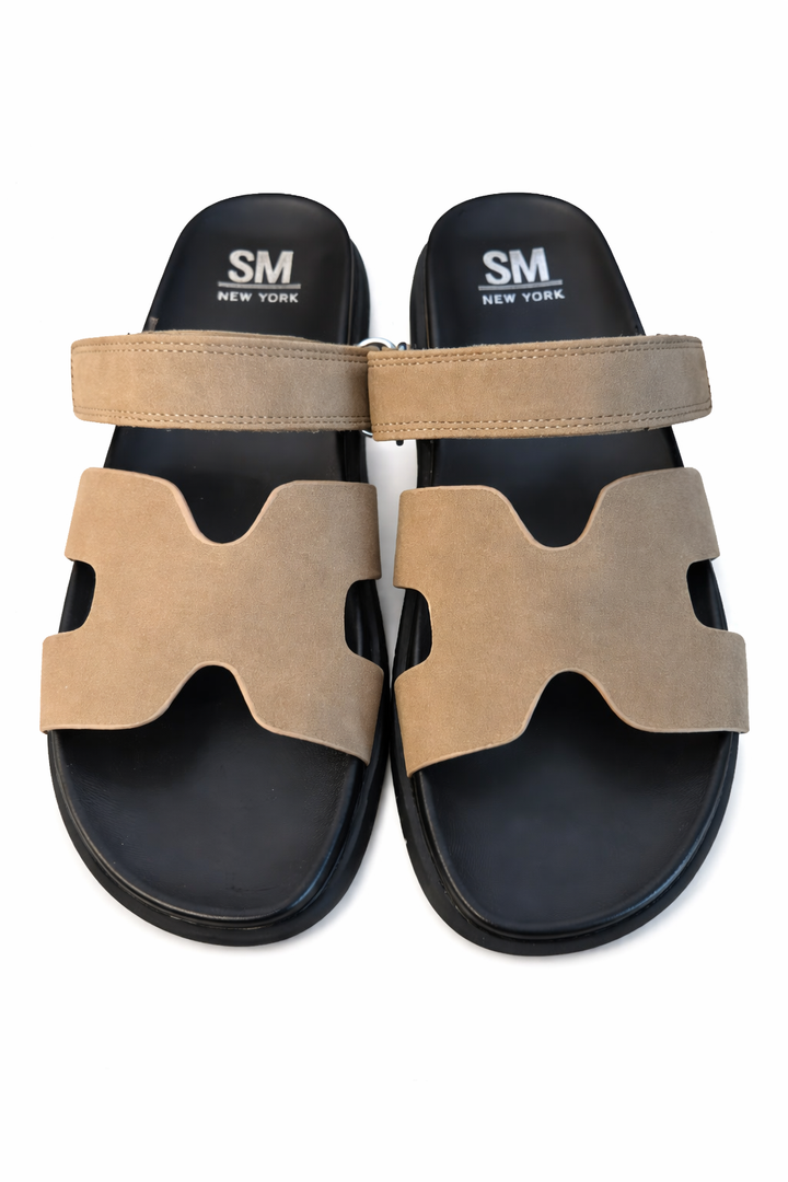 SMNY Moana TPE Brown 9.5