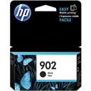 hp 902 black original ink cart