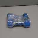 Portzon Weights Dumbbells 10 Colors Options Compatible with Set of 2 Neoprene Dumbbells Set,1-15 LB, Anti-Slip, Anti-roll, Hex Shape (Standard, Blue)