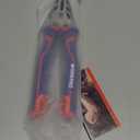 WORKPRO 8" Linesman PRO Screw Extractor Pliers(Combination Pliers) with Unique Non-slip Jaws, Stripped Screw Remover Tool, Lineman Plier for Quickly Removal of Damaged or Rusted Fasteners