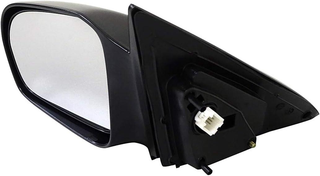 Dorman 955-1285 Driver Side Door Mirror Compatible with Select Honda Models