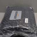 Dog Bed Mat for Small/Medium/Large Dogs Sleeping, Soft, Durable, Washable & Anti-Slip Crate Pads, Reversible Dog Mat Bed Kennel Mat Cat Bed M(30"*20"*1.5")