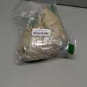 Women's 10" Hiking Golf Long Shorts with 5 Pockets Knee Length Lightweight Quick Dry Cargo Bermuda Shorts for Women L