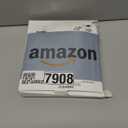 Fida Slip Leads for Dogs, 4 FT x 1/2" Dog Leash Heavy Duty Comfortable Strong Rope Lead for Large, Medium Dogs, No Pull Pet Training Leash with Highly Reflective,Orange