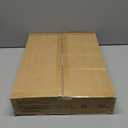 Stuffed Animal Storage & Organizer, Wooden Cute Zoo Toy Holder for Toddler Rooms, Playrooms & Bedrooms (Natural)