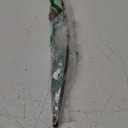 OurPet's Play-N-Squeak Teathered & Feathered Play Wand Cat Toy, for All Breed Sizes
