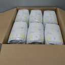 Pampers Swaddlers Diapers, Size 3 (13-26 lbs), 168 Count, Absorbent, Keeps Baby Dry and Comfortable, Skin Safe Disposable Baby Diaper