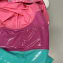 Inflatable Pool Floats Kids-Girls Pool Toys for Toddlers Ages 3-8, Kids Floats for Swimming Pool, Pink Princess Pool Floaties for Summer Water Toys