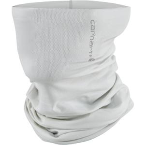 Carhartt Men's UP0252U Force Lightweight Cooling Neck Gaiter