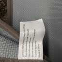Runner Rug 32" x 75", Kitchen Rug for Hallway, Door, Roll Packing, Beige