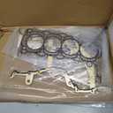 1.4 Head Gasket Set & Timing Chain Kit & Bearing Kit Piston Ring Fit For GM Buick Encore Chevrolet Cruze Cruze Limited Sonic Trax GMC 1.4L L4 2012-2021