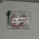 Glade PlugIns Refills Air Freshener, Scented and Essential Oils for Home and Bathroom, Apple Cinnamon, 3.35 Fl Oz, 5 Count