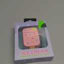 Ice Cream Airpod Case 4 Pack