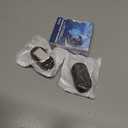 3PC Anti-Freeze Electromagnetic Car Snow Removal Device, 2026 Car Interference Antifreeze Device, PortableDefroster for Car Windshield, Kinetic Molecular Heater for Winter Snow