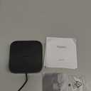 Aqara Smart Home Hub M3 for Advanced Automation, Matter Controller, Thread Border Router, Features Zigbee, Bluetooth, Wi-Fi, PoE, IR, Supports Alexa, Apple HomeKit, SmartThings, Home Assistant, IFTTT