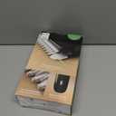 Philips Norelco All-in-One 3000 Series 13 in 1 Trimmer, Beard Styler & Men's Hair Clipper, 9 Length Settings & Self-Sharpening Skin-Friendly Blades, MG3919/50 (Black)