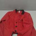 Womens Circus Ring Master Costume, Size L