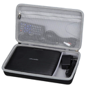 Aproca Case Compatible with POFOTO 9.5" / YOTON 9.5" / WONNIE 9.5" / PJGCWB 9.5" Portable DVD Player, Hard Storage Bag for Accessories (Case Only)