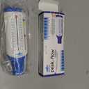 Navnihaal Breath-O-Meter Peak Flow Meter, White