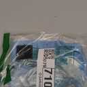 CuteBone Dog Diapers Female Washable Small Medium Large 3 Pack Reusable Doggie Diapers Puppy Period Pants for Doggy Heat Cycle Peeing, XS