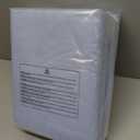 Utopia Bedding Washable Underpads 34" x 36" (Pack of 4), Waterproof Reusable Heavy Absorbency Incontinence Bed Pads for Adults, Kids, Elderly and Pets, Bedwetting Pads for Sofa and Couch (Blue)