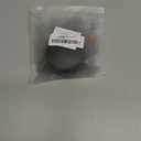 Luminous Desk Spinning Toys for Kids Adults, Metal Optical Illusion Fidget Spinner, Glow in The Dark Kinetic Sterss Ball, Stress Relief ADHD Gifts for Office Classroom Boys Girls Boyfriend (Blue)