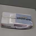 75kpa Food Vacuum Sealer with LED Indicator Light, Dry/Wet Modes, with 20 Vacuum Bags