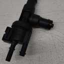 HiSport Fuel Tank Breather Valve 13907643106 - Compatible with BMW F48 F39 X1 X2 330i 340i 430i 540i 740i 2016-2021 - Replaces 13907645860 028142544 7643106