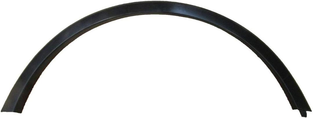 Replacement Front Passenger Side Wheel Arch Trim
