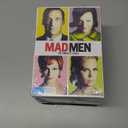 Mad Men: The Complete Collection