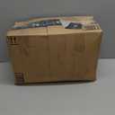 Scotts Turf Builder Rapid Grass Sun and Shade Mix, Combination Grass Seed and Fertilizer, Grows Green Grass in Just Weeks, 16 lbs.