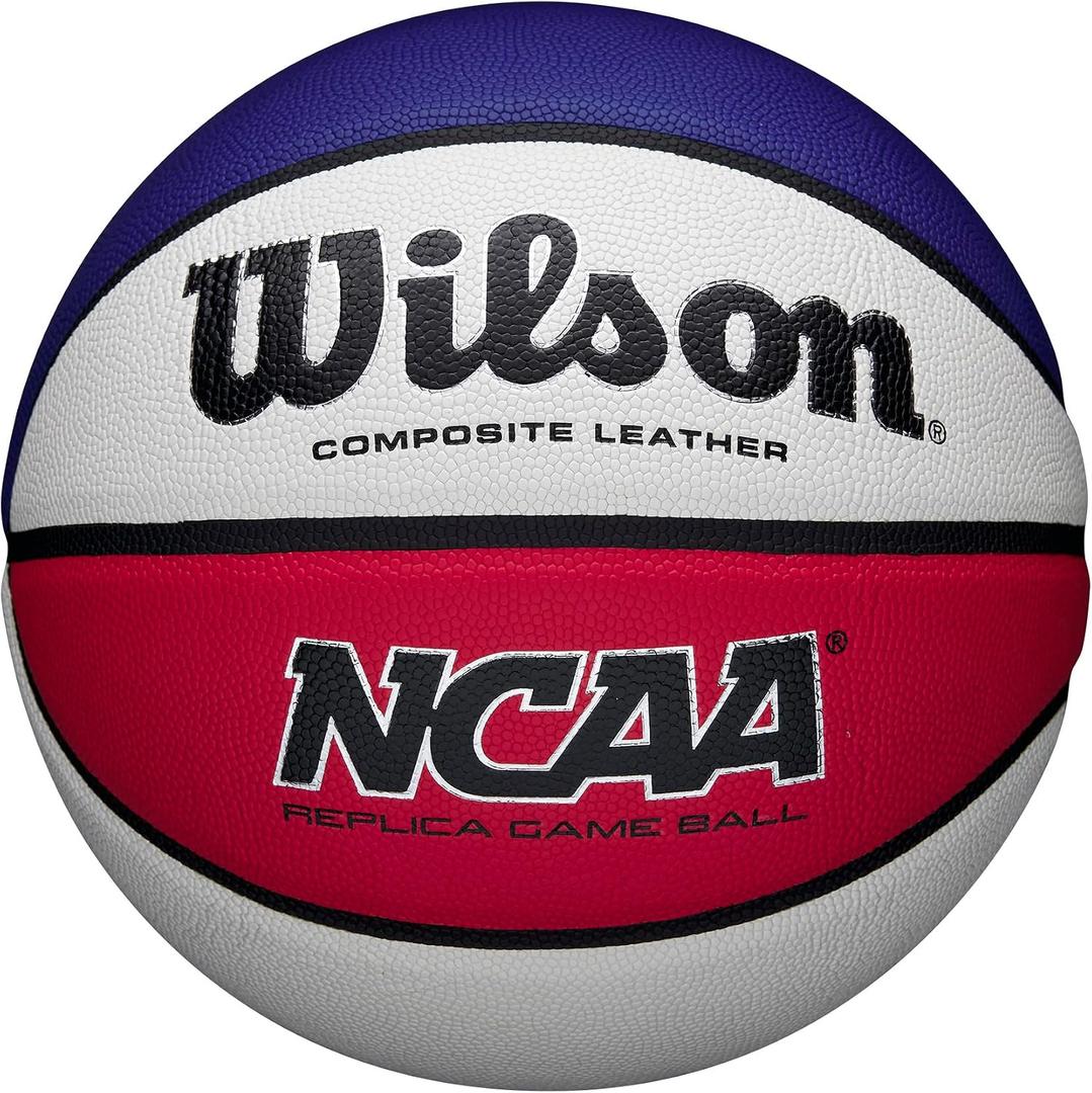 Wilson NCAA Replica, Size 7 - 29.5"