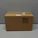 [ 8 Pack ] Glass Juicing Bottles with 2 Straws & 2 Lids w Hole- 16 OZ Travel Drinking Jars, Water Cups with Black Airtight Lids, Reusable Tall Mason Jar for Juice, Bubble Tea, Smoothie, Tea, Kombucha