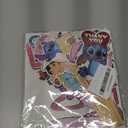 22 Pcs Party Decorations, Cute Photo Booth Props, Cartoon Party Supplies for Girls and Boys, Birthday Party Celebration Decoration Photography Props