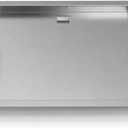 6787 Stainless Steel Flat Top Griddle Insert for Weber Spirit 300 Series