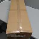 MaxWorks 50857 1320 lbs. Capacity 18 in. x 30 in. Hardwood Furniture Moving Dolly KD Version, Two Pack