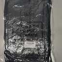 3 Pcs Halloween Hand Towels for Bathroom Decorative Embroidered Boo Pumpkin Bat Bath Towel Halloween Cotton Towel Decor for Bathroom Drying Cleaning Cooking Gift 29 x 14 Inch