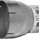 Walker Heavy Duty 41909 Exhaust Reduction Pipe 5" Inlet (ID) 4" Outlet (OD)