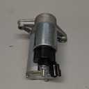 30481 New Starter Motor Replacement for Toyota Corolla 1.8L 2015-2020 L4 Engine, OE#: 4280009030, 480009020, 281000T030