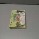 2 x Fancy Land Soccer Bingo Game Birthday Party Bingo Cards Set for Kids Adults Christmas Classroom Supplies Sports Theme Gifts 24 Players