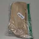 ZTUJO Purse Organizer Insert for le pliage, Compatible with Longchamp Le Pliage Top Handle,Shoulder Bag (Beige, Small)