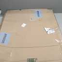 JOULARISE Cargo Mat Backrest Mats for 2018-2024 Ford Expedition/Lincoln Navigator 7/8 Seat(Not for Max or L Model) Accessories, All Weather Cargo Liner Seat Back Cover(Cargo Mat+3rd Row Backrest Mats)