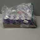 Zevia Zero Sugar Soda, Grape, 12 oz Cans (24-Pack)  Naturally Sweetened, Zero Calorie Sugar Free Soda - Non-GMO Project Verified, Gluten-Free, Vegan