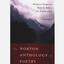 The Norton Anthology Of Poetry (Paperback)
