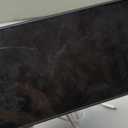 Loud Alarm Clocks for Bedrooms Heavy Sleepers, Digital Clock with Night Light, Large Display, Dual Alarm, Snooze, Dimmable Bedside Alarm Clock for Kids Teens Boys Girls (Black)