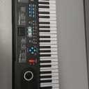 61 keys keyboard piano, Electronic Digital Piano with Built-In S