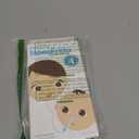 Frida Baby NoseFrida SnotSucker for Baby, Nasal Aspirator for Baby, Nose Sucker Baby Nasal Aspirator for Baby, Congestion Relief with 24 Extra Hygiene Filters