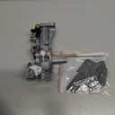 ALL-CARB Carburetor Replacement for Briggs Stratton Model 498298 495426 692784 495951 5HP