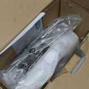 Cuisinart HM-3 Power Advantage 3-Speed Hand Mixer, White